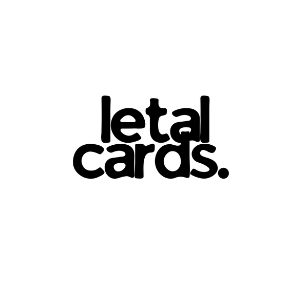 Letalcards